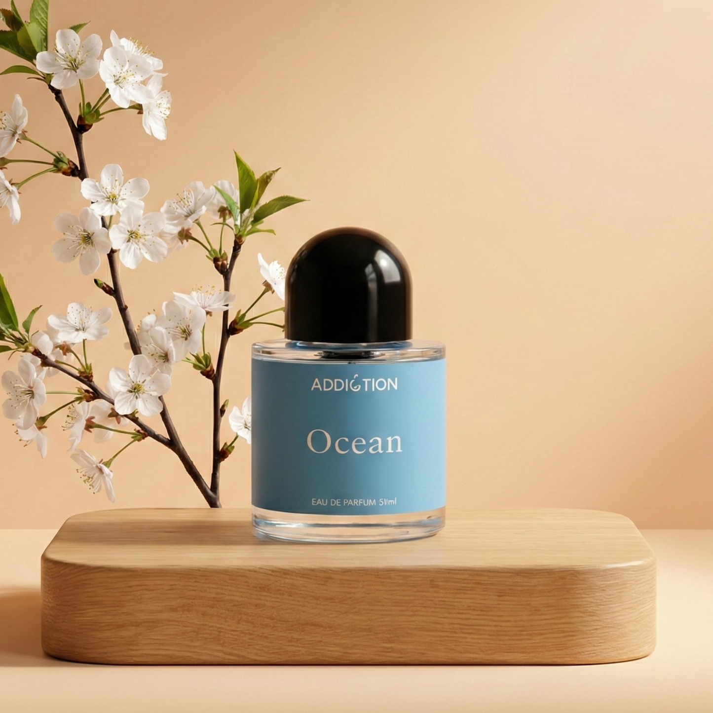 Ocean | Addiction Perfume | Impression of Blue Sky