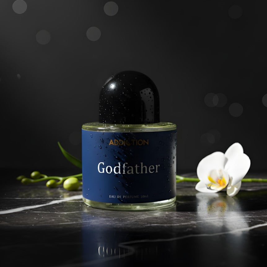 Godfather | Addiction Perfume | Impression of Creed Aventus