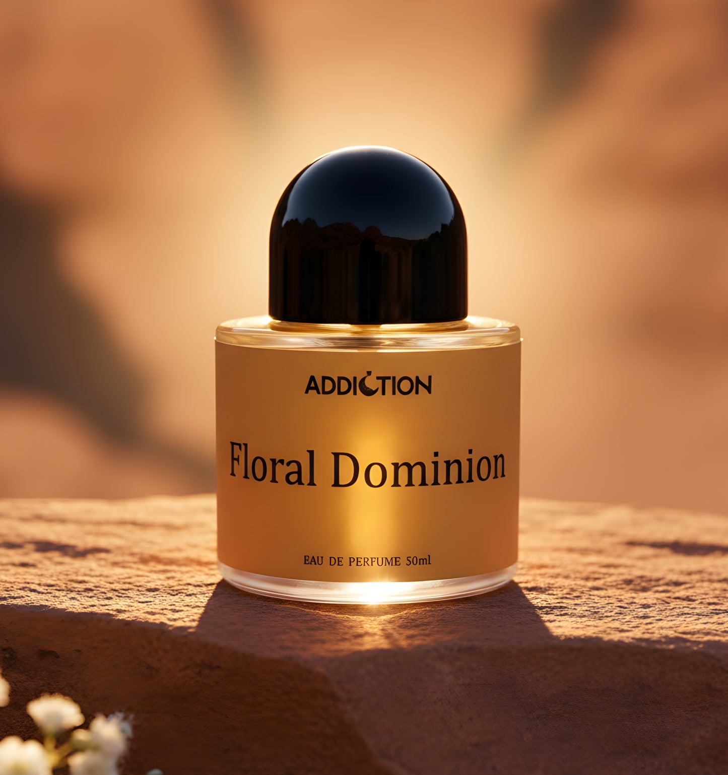 Floral Dominion | Addiction Perfume| Impression of GUCCI Flora