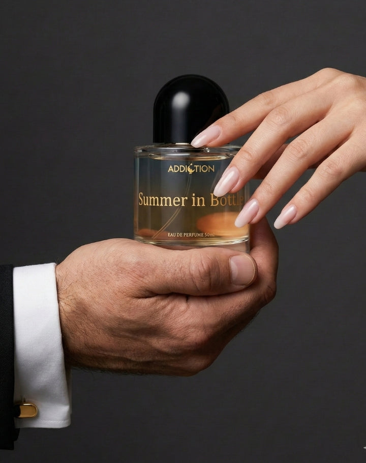 Unisex Perfume