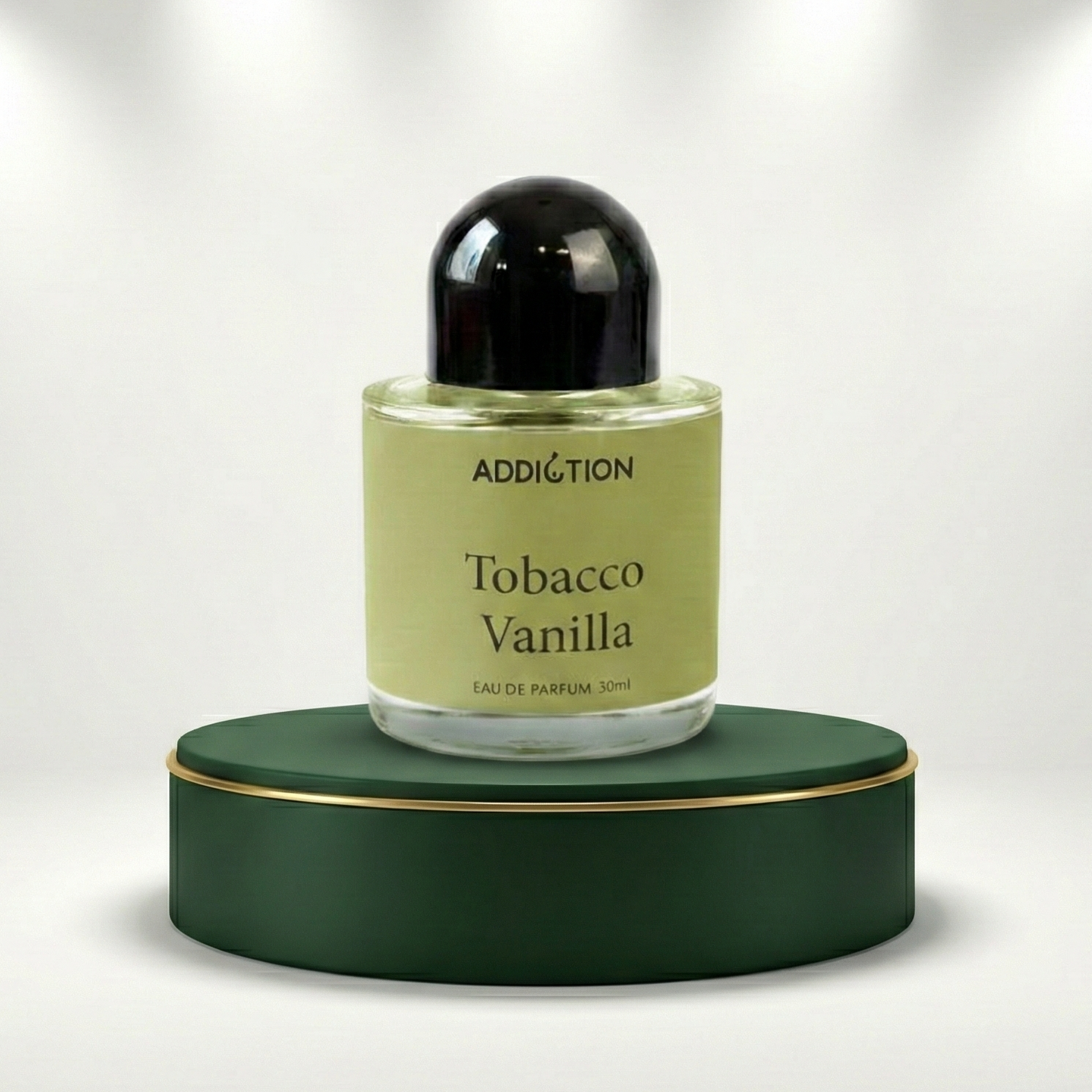 Tobaco Vanila | Addiction  Perfume | Impression of TOM FORD's Tabaco Vanilla
