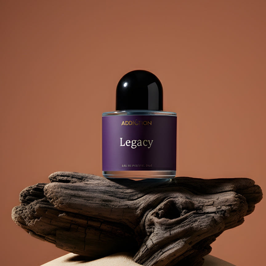 Legacy | Addiction  Perfume | Impression of Aqua di Gio