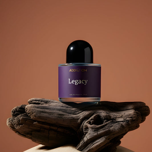 Legacy | Addiction  Perfume | Impression of Aqua di Gio