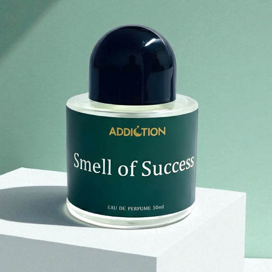Smell Of Success | Addiction  Perfume | Impression of Dior Sauvage