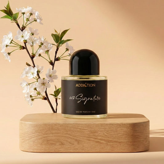 007 Signature | Addiction  Perfume | Impression of Azzaro Wanted